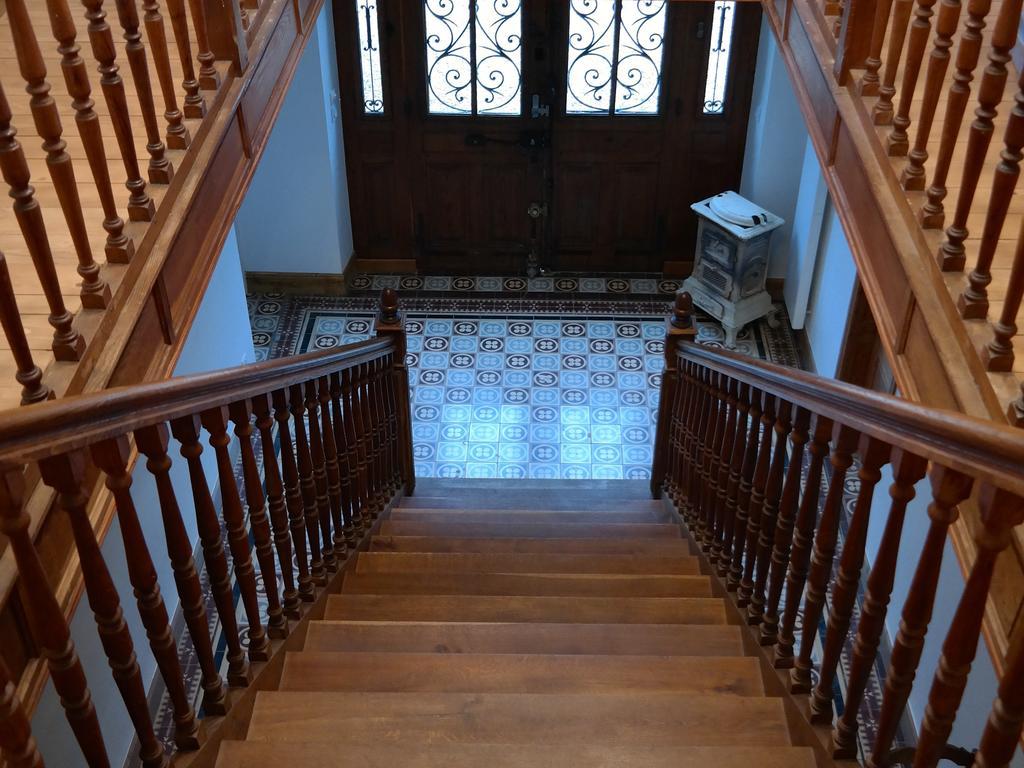 Au Moulin Des Fees - Maison D'Hotes Cascades Du Herisson Bonlieu Zewnętrze zdjęcie